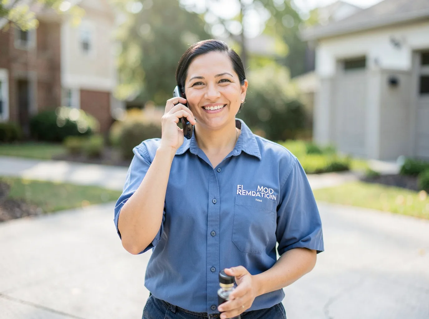 Mold Remediation Easton, MO FAQs